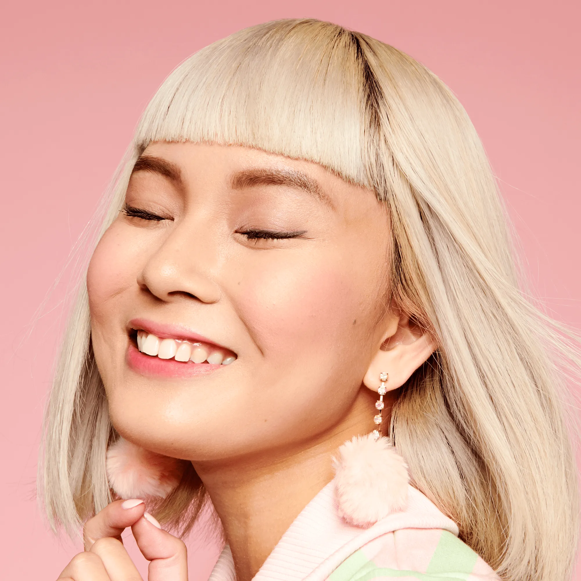 Benefit Dandelion Brightening Face Powder
