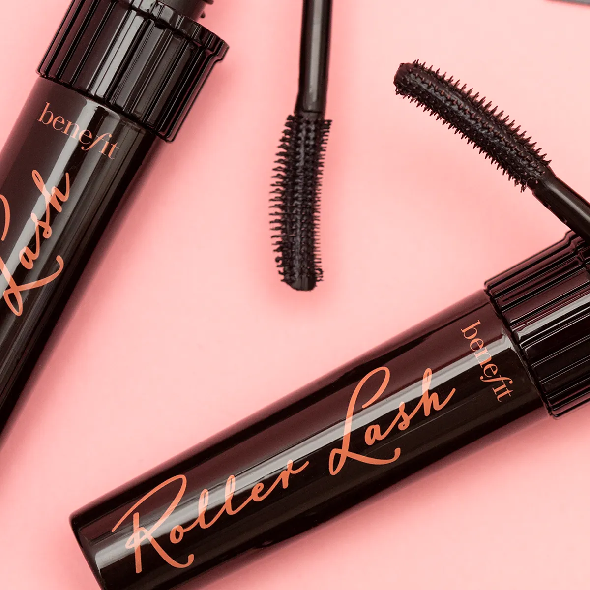 Benefit - Lash Roll Out Curling Mascara Value Set