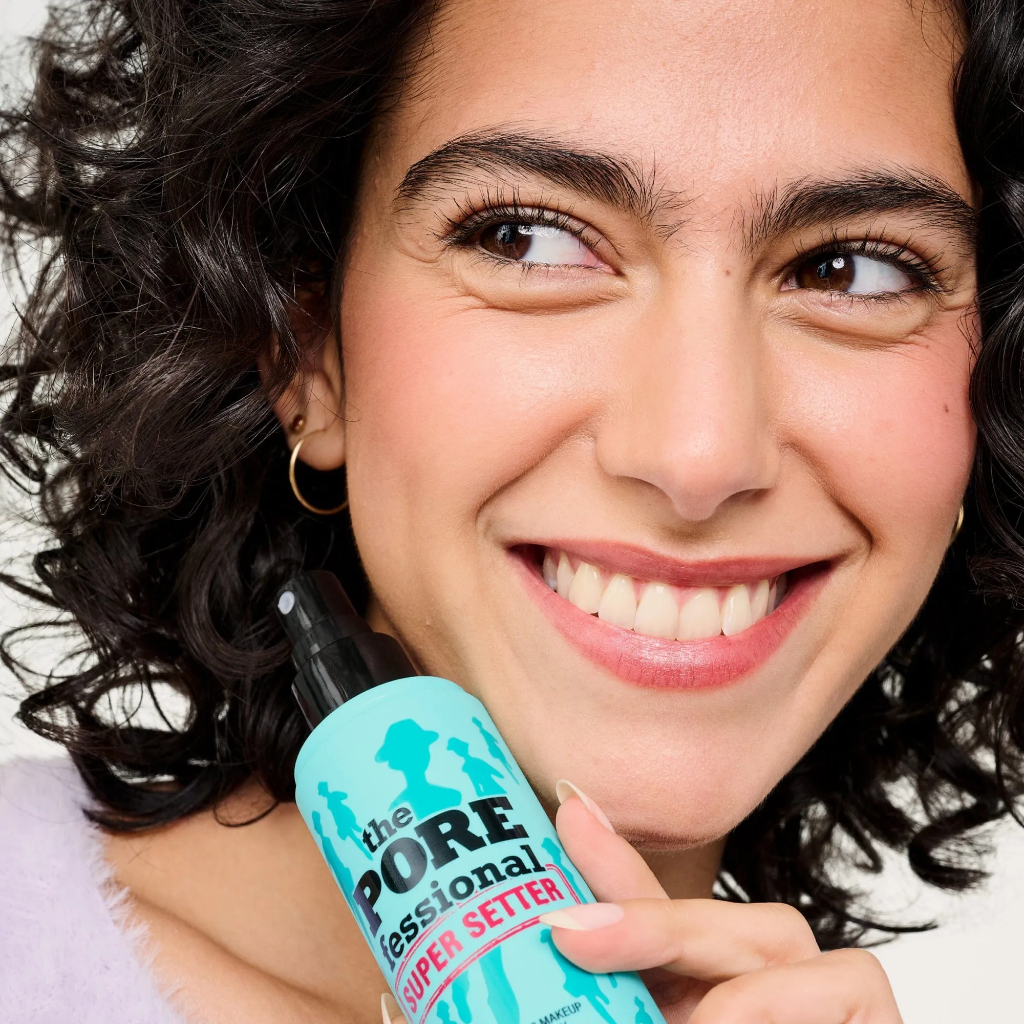 Benefit Lookin’ Crisp Gull-face Beauty Kit