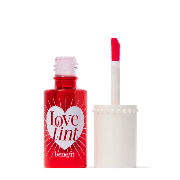 Benefit Love Tint Tinted Lip and Cheek Stain