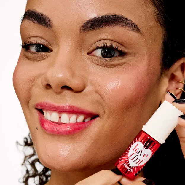 Benefit Love Tint Tinted Lip and Cheek Stain