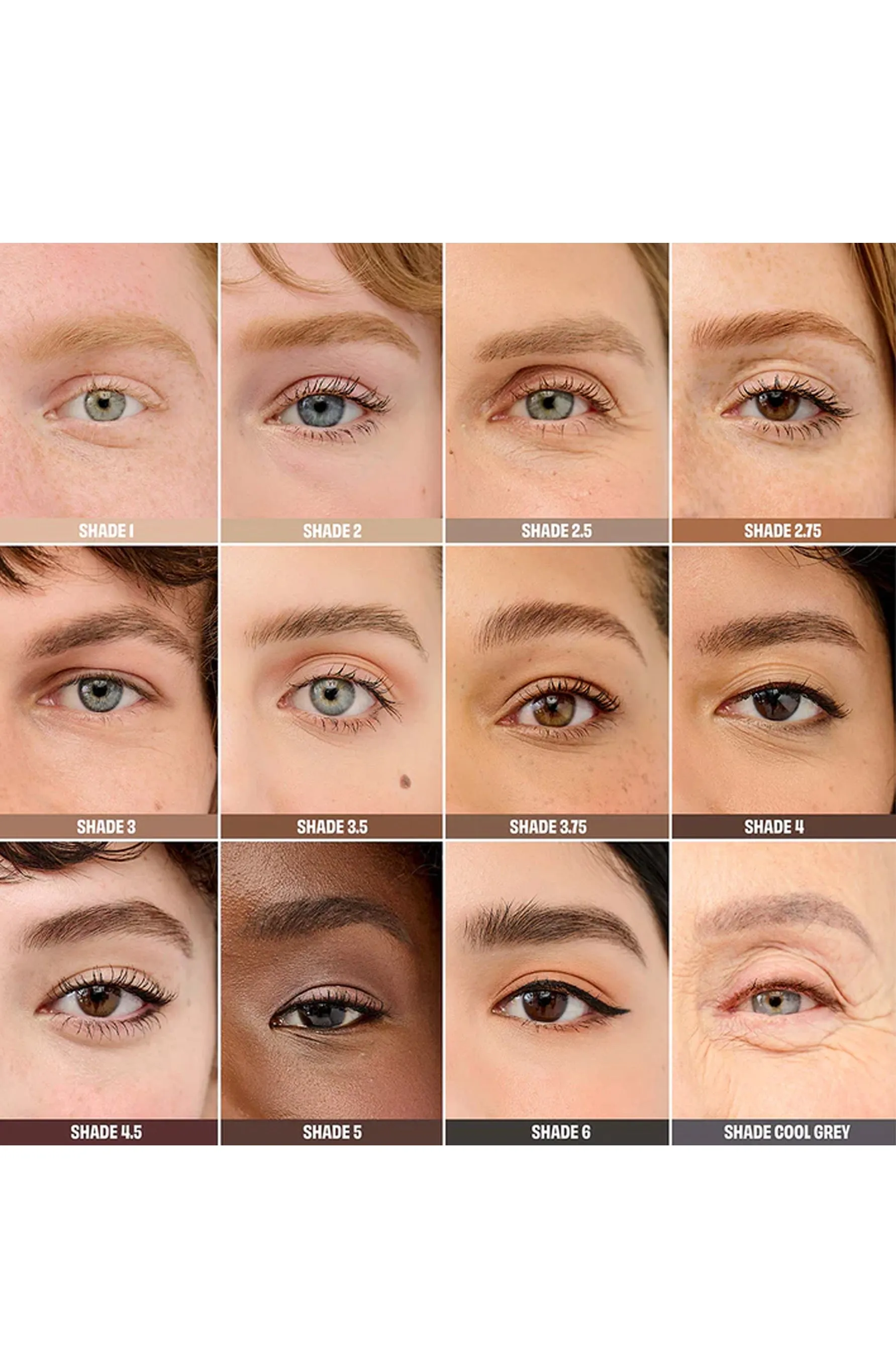 BENEFIT Precisely, My Brow Wax 2.5 Neutral Blonde