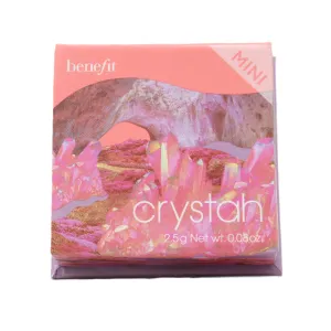Benefit Silky-Soft Powder Mini Blush  0.08oz/2.5g New With Box