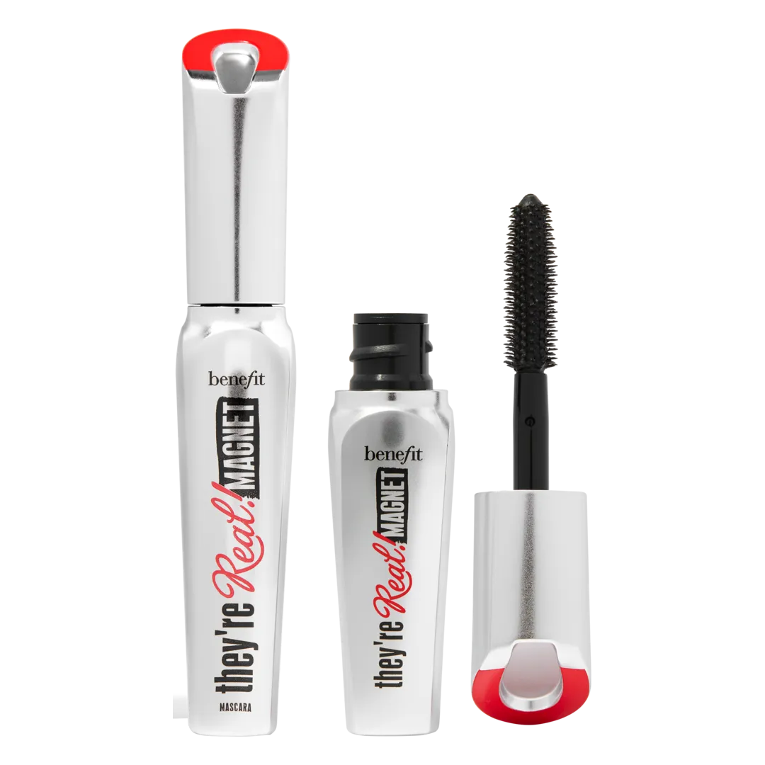 Benefit Team Magnet Mascara Gift Set