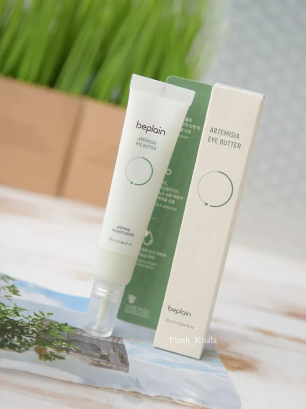 BEPLAIN Artemisia Eye Butter 25ml