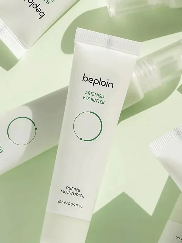 BEPLAIN Artemisia Eye Butter 25ml