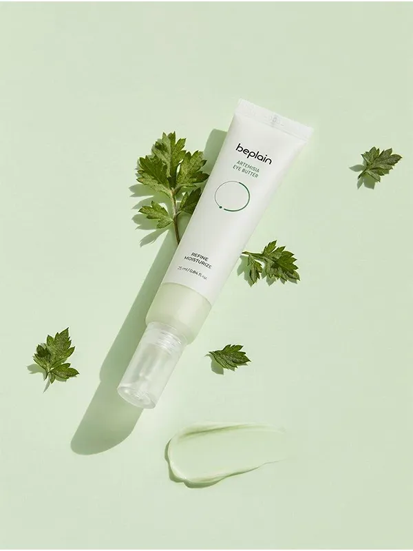 BEPLAIN Artemisia Eye Butter 25ml