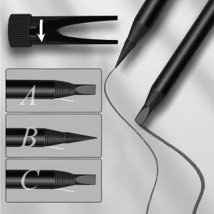 Best ND PRO sharpener,Passion line Eyebrow Pencil Sharpener Microblading Tattoo Sharpening Tip Thin Tools For Semi-permanent