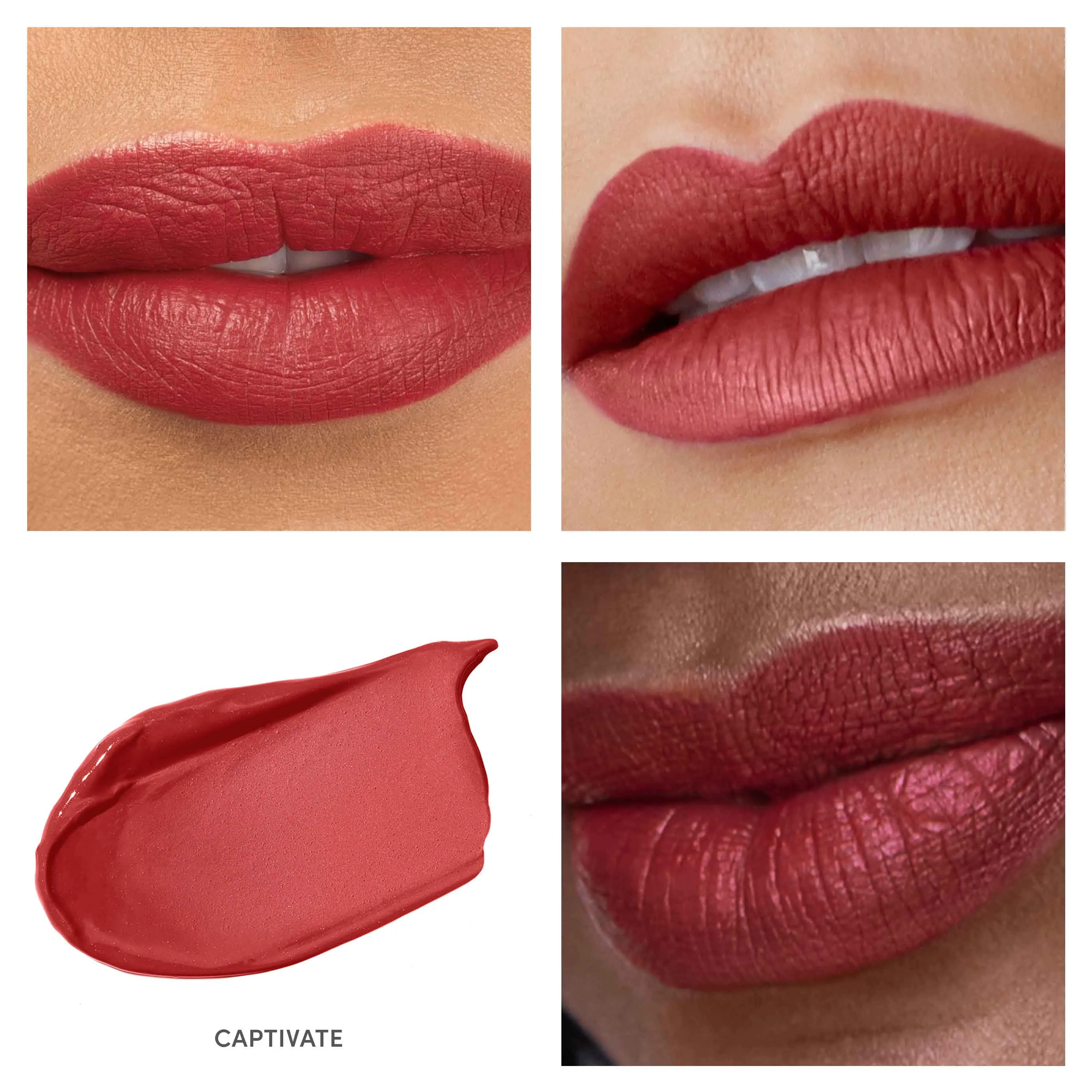 Beyond Matte Lip Stain
