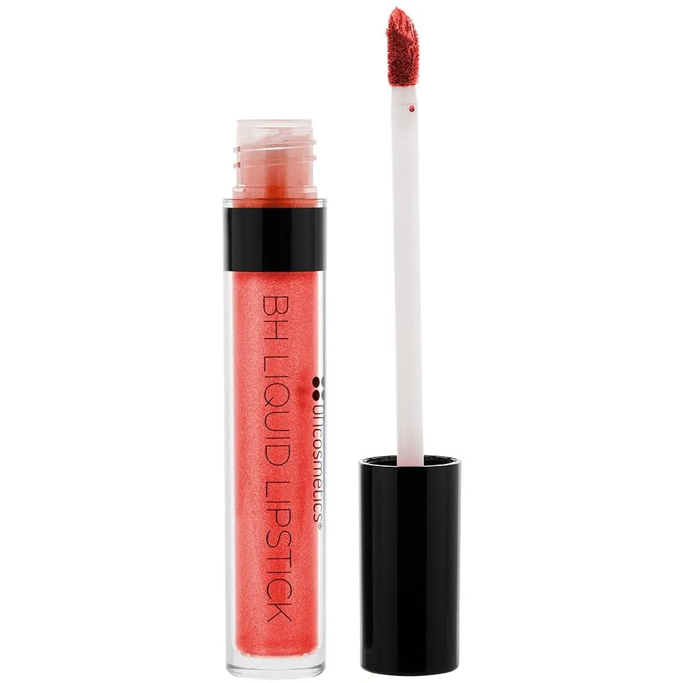 BH Metallic Liquid Lipstick
