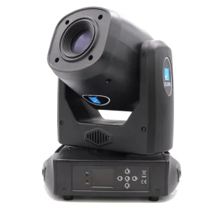 Big Dipper LS100 LED Moving Head