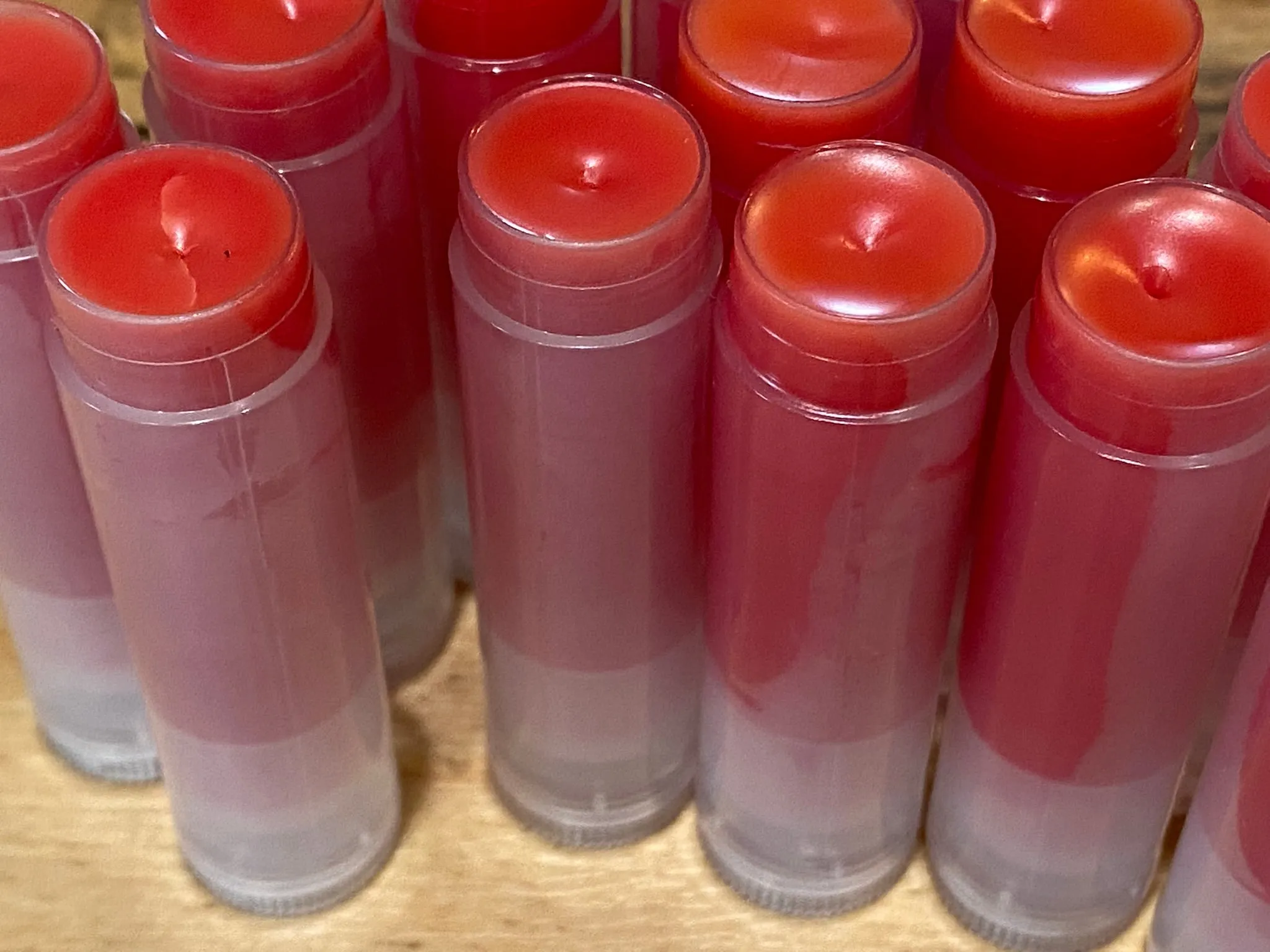 Bing Cherry  Lip Balm