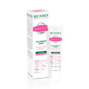 Bionnex Sensitiva Contour Eye Cream 15 ML