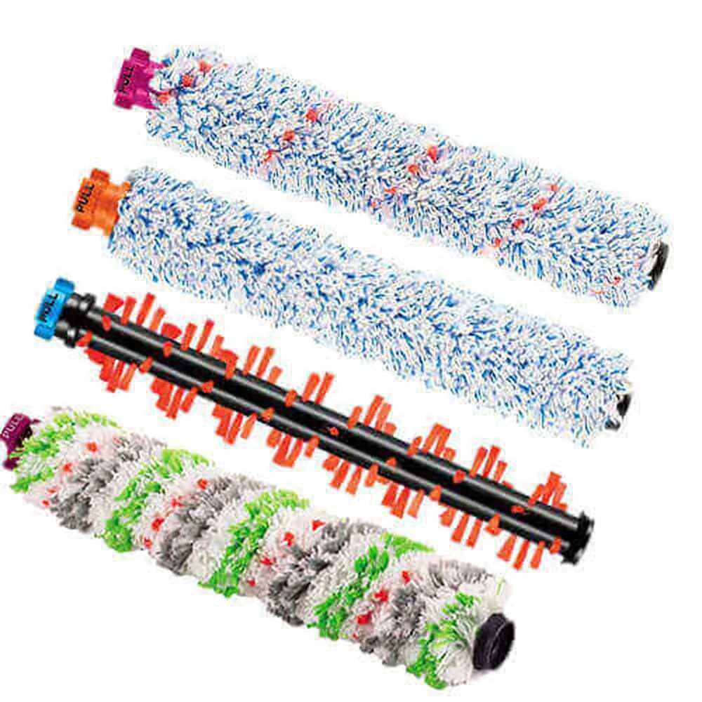 BISSELL CrossWave Multi-Surface Brush Roll Bundle
