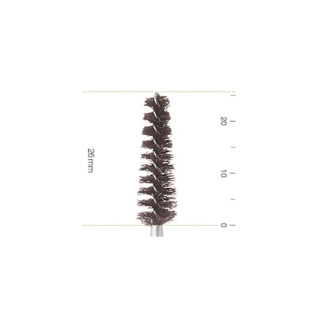 Bisyodo AB-M Mascara Brush, Alba Series