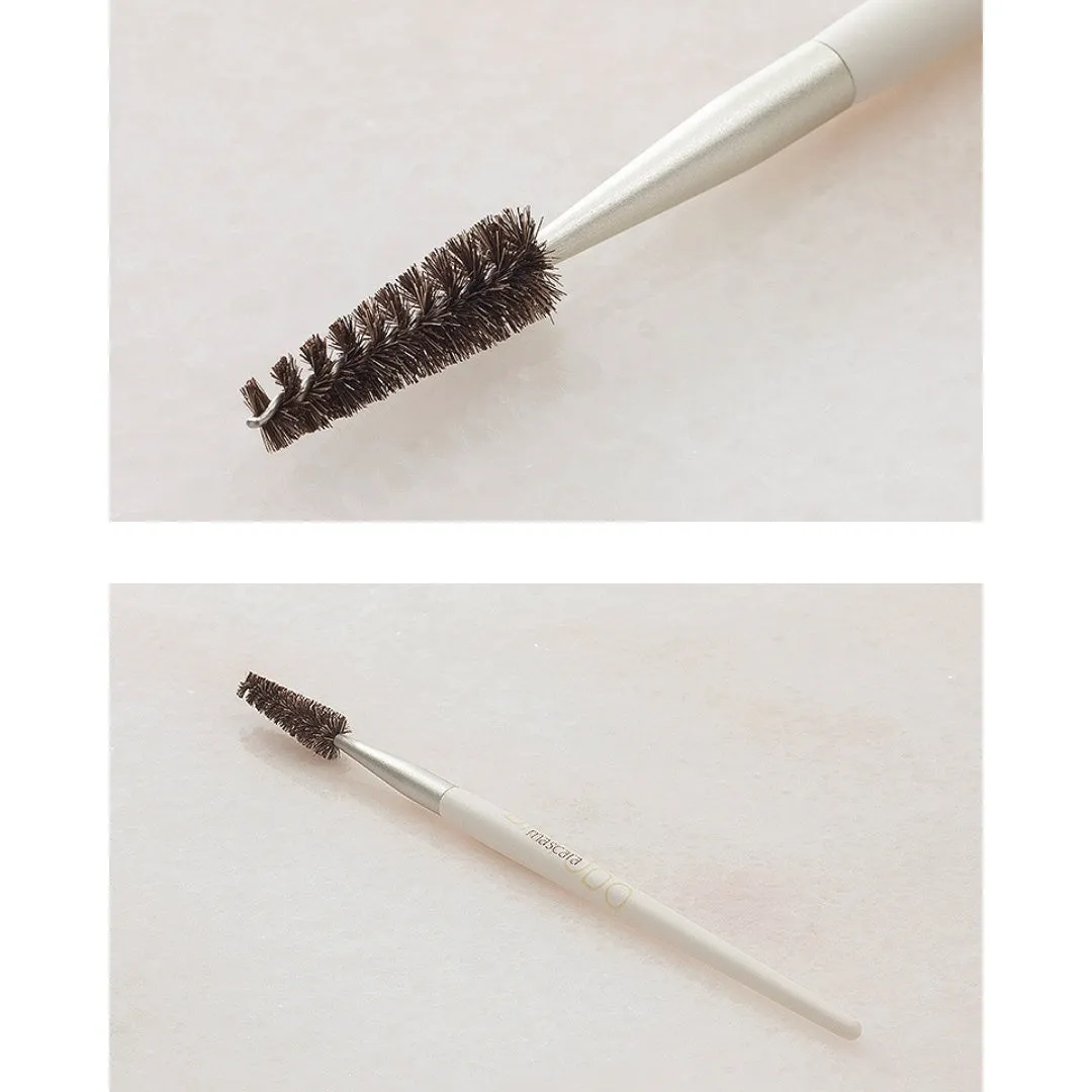 Bisyodo AB-M Mascara Brush, Alba Series