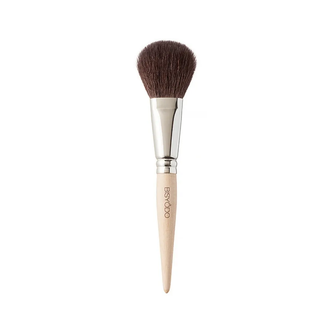Bisyodo CH-C Cheek Brush, Cheri Series