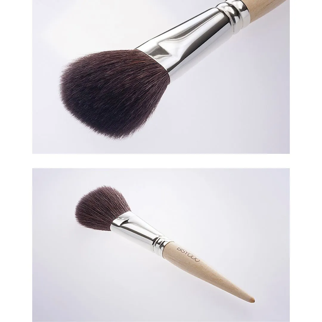 Bisyodo CH-C Cheek Brush, Cheri Series