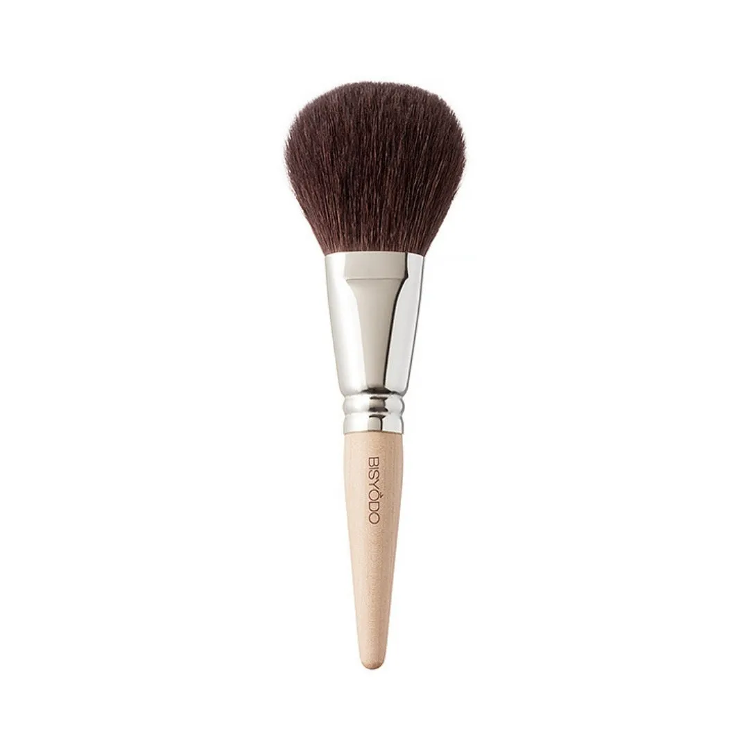 Bisyodo CH-P-01 Finishing Powder Brush, Cheri Series