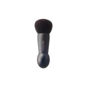 Bisyodo Powder Foundation Brush PF-F-02 (Black)