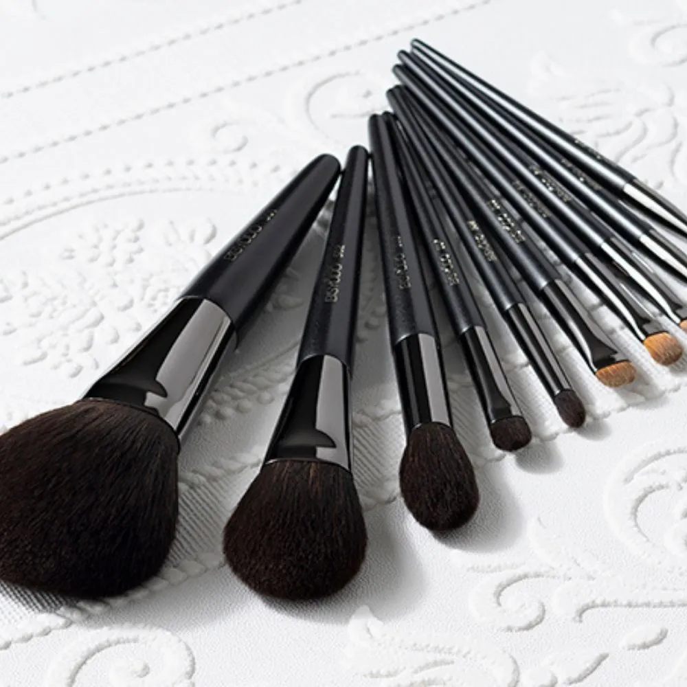 Bisyodo S-502 Cheek Brush, Shiori Series