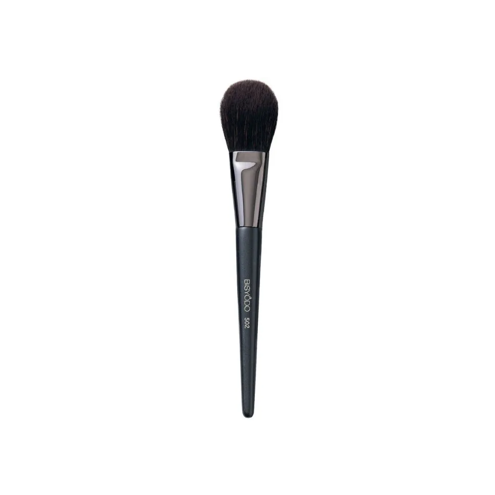 Bisyodo S-502 Cheek Brush, Shiori Series