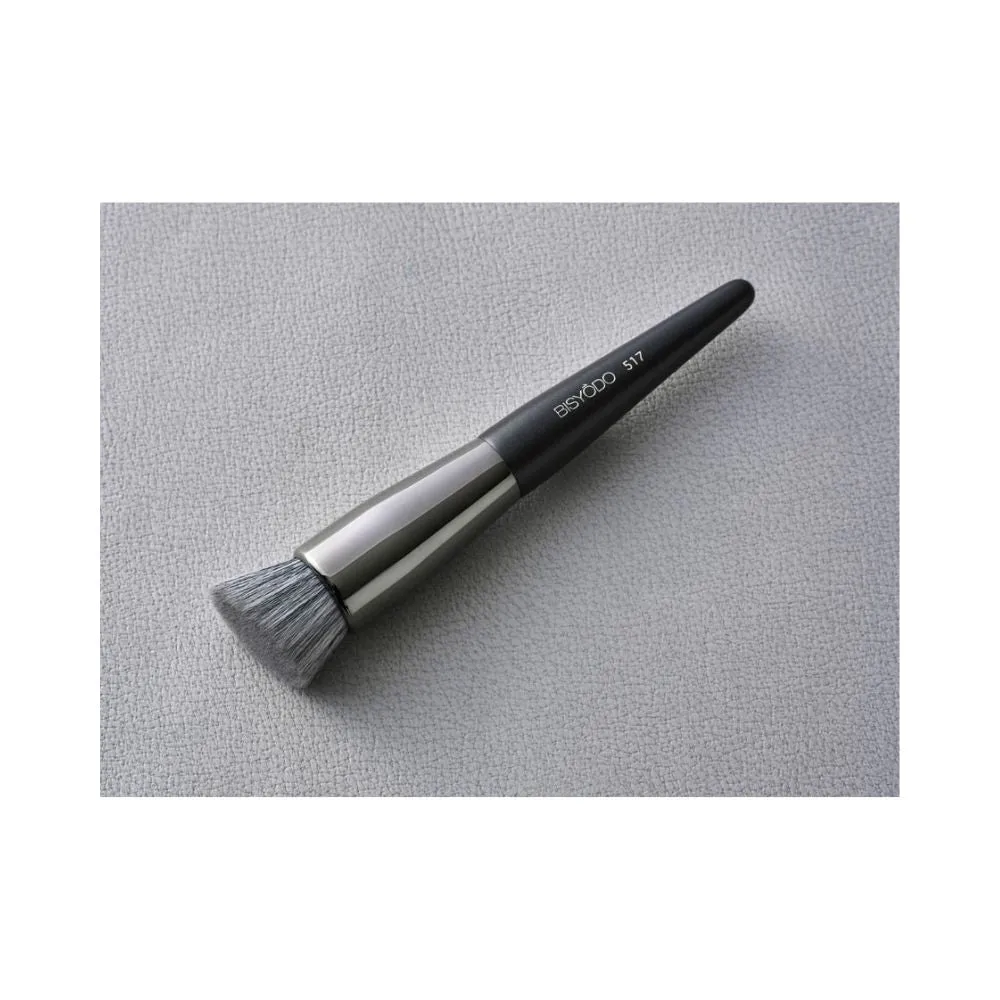 Bisyodo S-517 Liquid Foundation Brush, Shiori Series