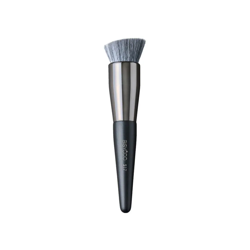 Bisyodo S-517 Liquid Foundation Brush, Shiori Series