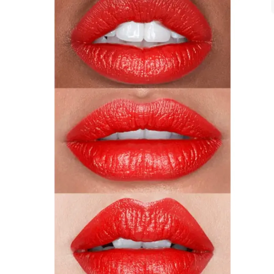 Bite Beauty Deluxe OutBurst Long-wear Lip Stain, In The Color - Orange Fizz