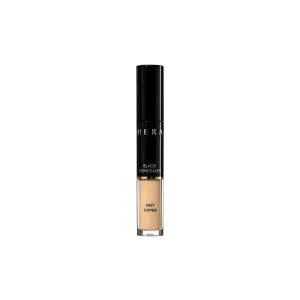 Black Concealer Dot Cover - Medium Beige