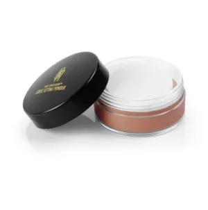 BLACK RADIANCE - True Complexion Loose Setting Powder Cocoa Kisses - 0.64 oz. (18 g)