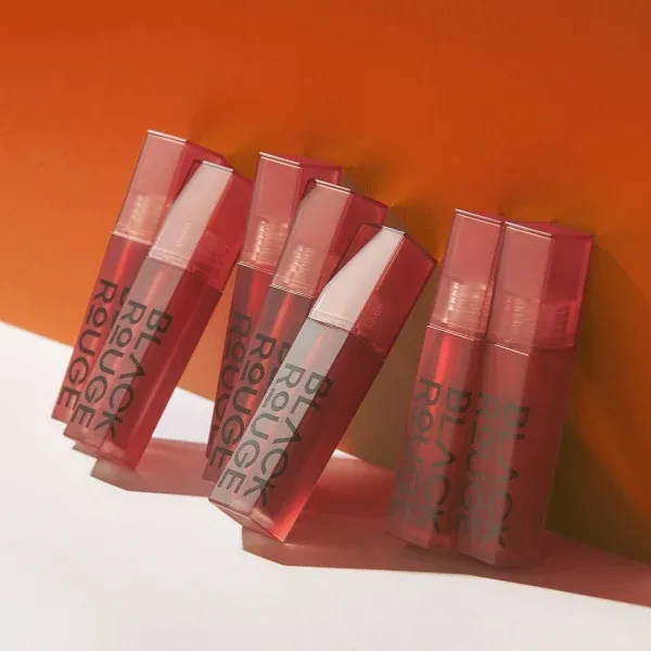 Black Rouge Air Fit Velvet Tint 9