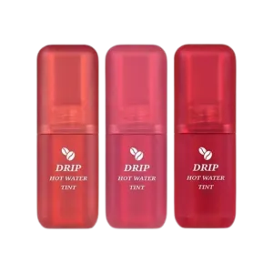 Black Rouge Drip Hot Water Tint