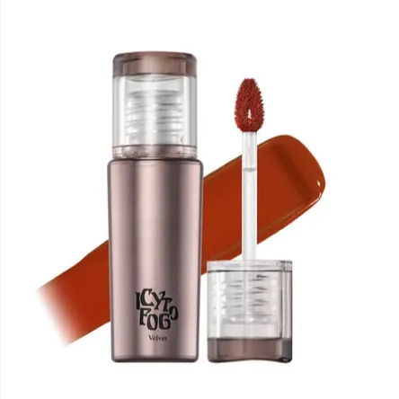 Black Rouge Icy to Fog Velvet (7 Colours)