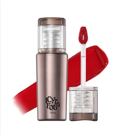 Black Rouge Icy to Fog Velvet (7 Colours)
