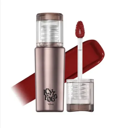 Black Rouge Icy to Fog Velvet (7 Colours)
