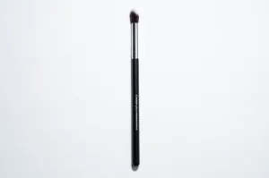 Black Small Angled Contour Brush