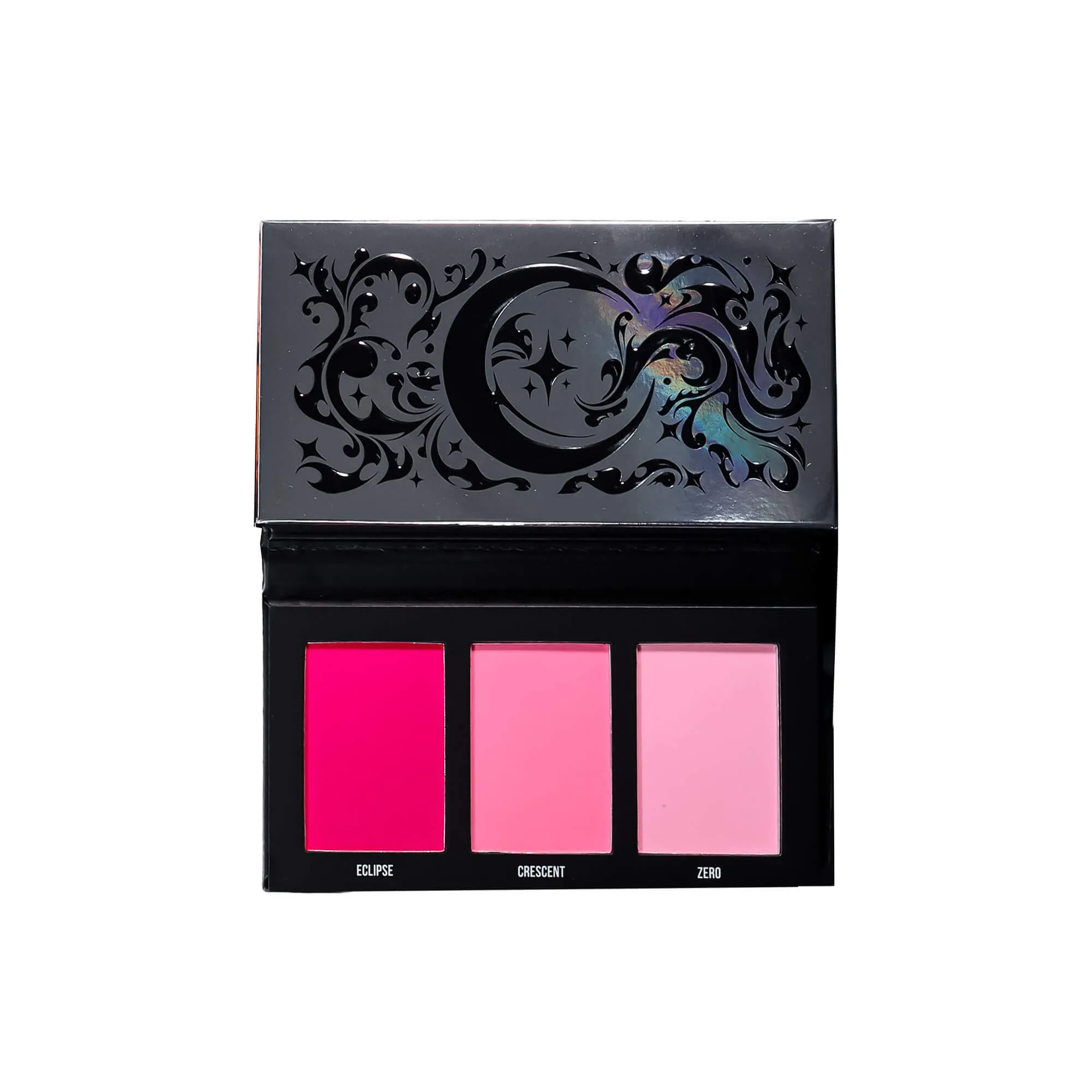 Blend Bunny Cosmetics Lunar Eclipse Blush Palette