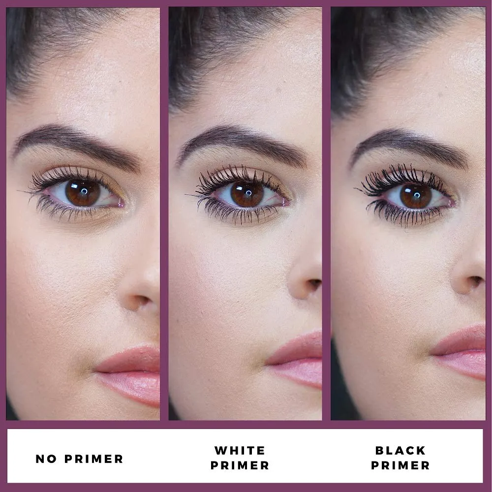blinc Lash Primer, Black