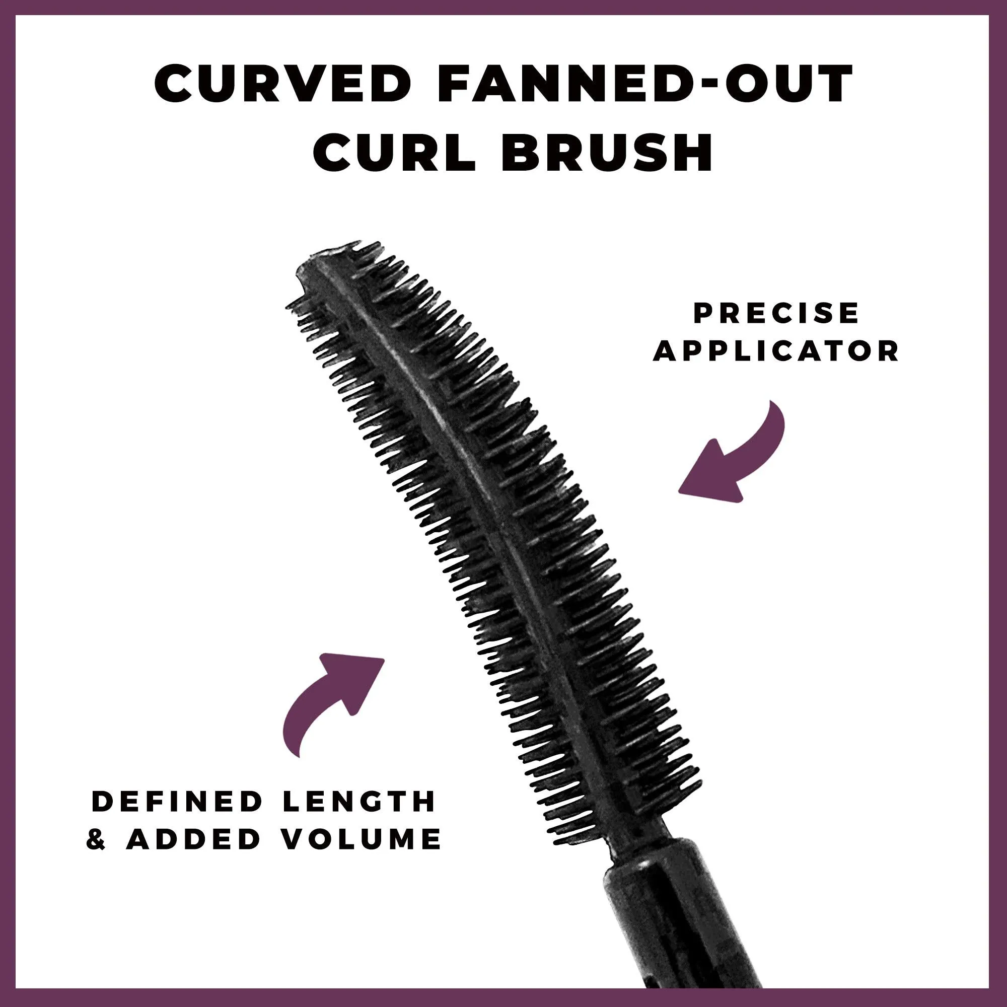 blinc Lash Primer, Black