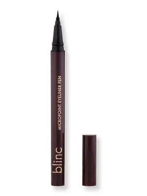 Blinc Micropoint Eyeliner Pen Black 0.017 oz0.5 ml