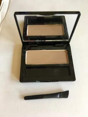 Blonde Brush On Brow Powder