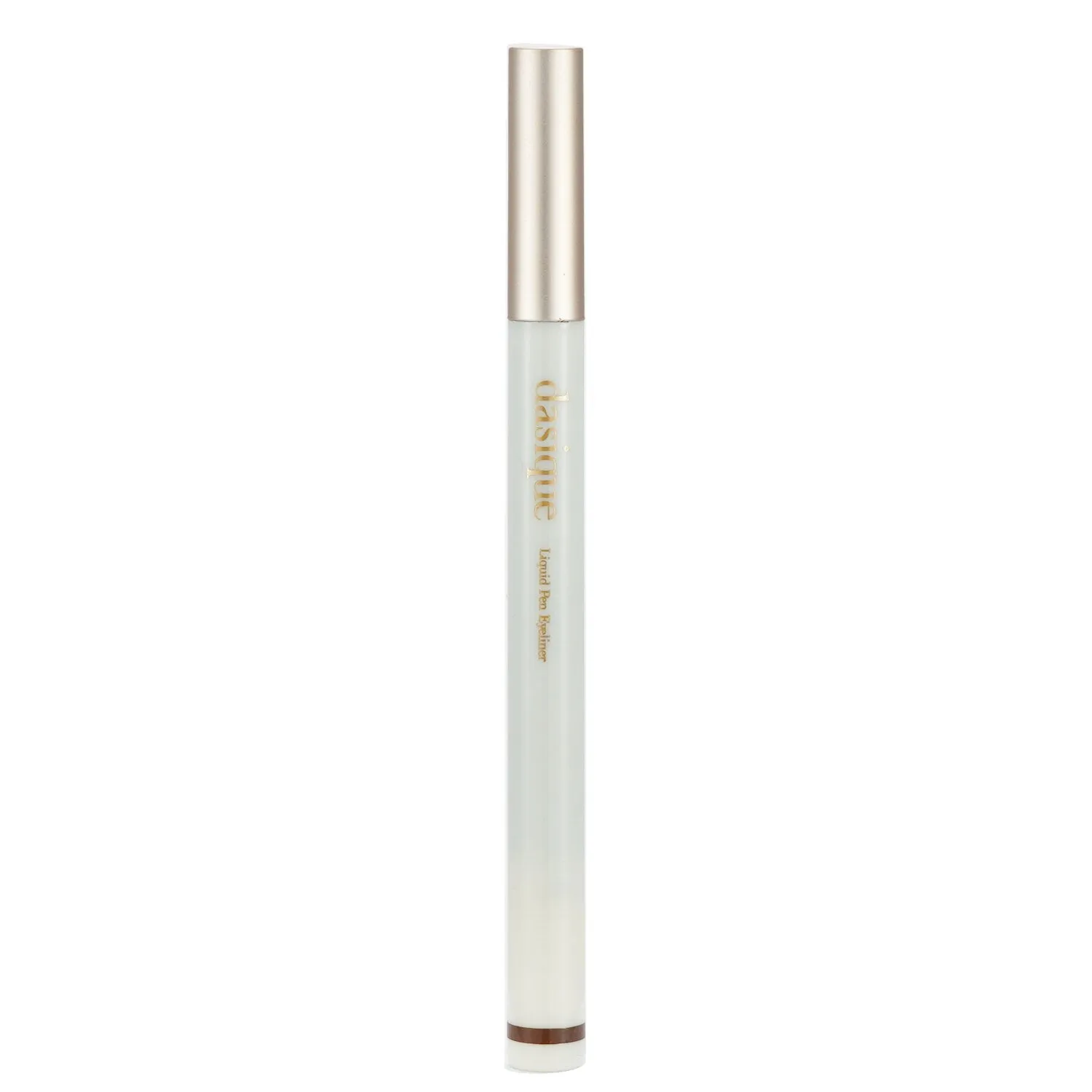 Blooming Your Own Beauty Liquid Pen Eyeliner - # 02 Daily Brown