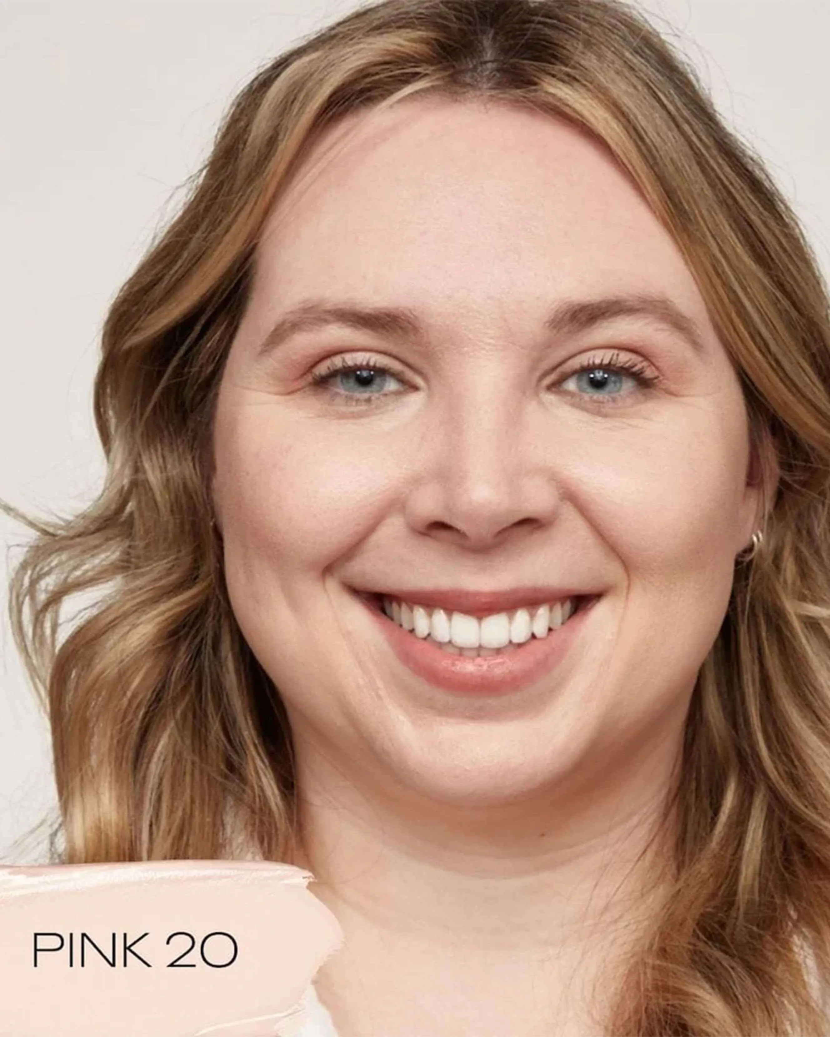 Blurring Ceramide Cream Foundation