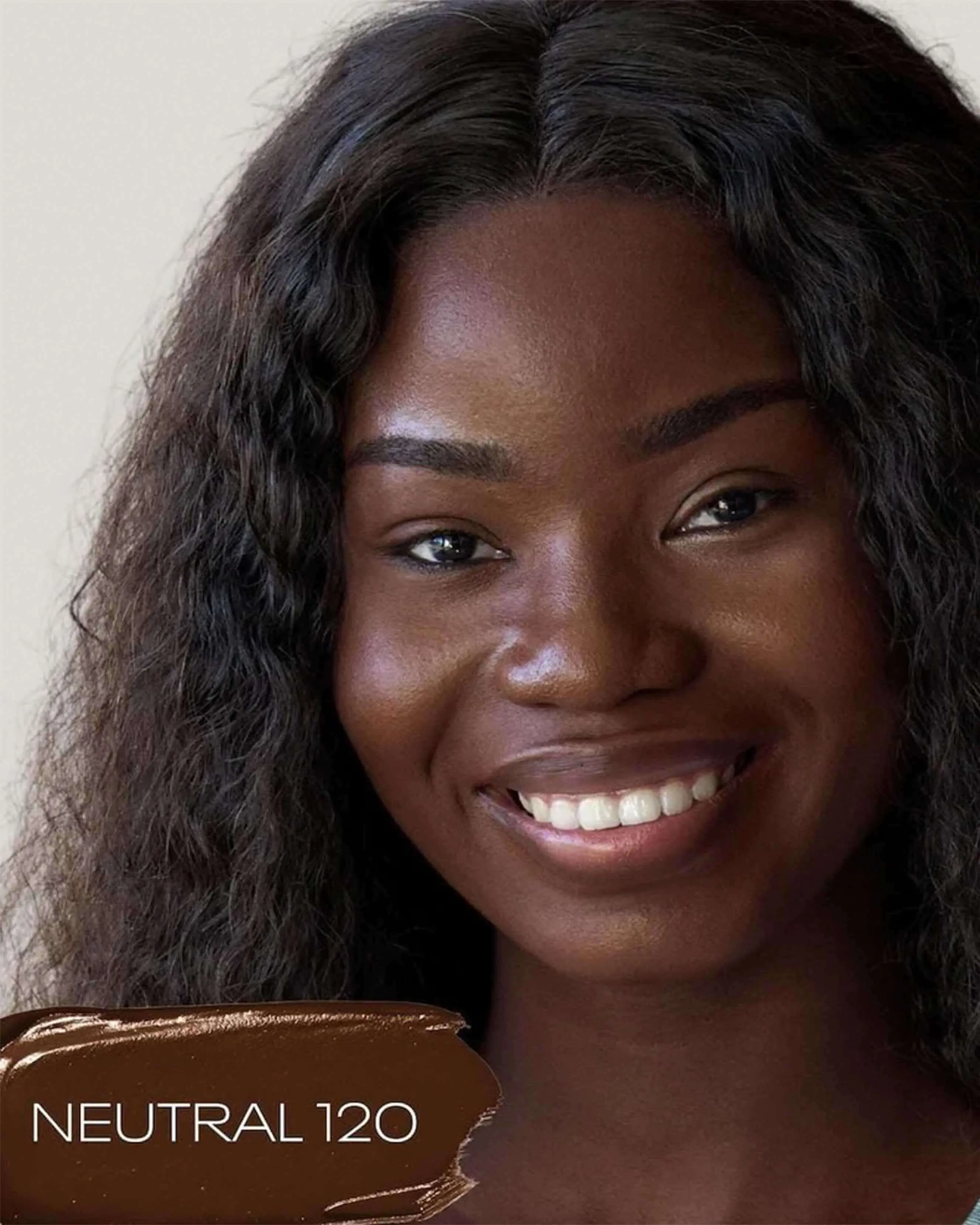 Blurring Ceramide Cream Foundation