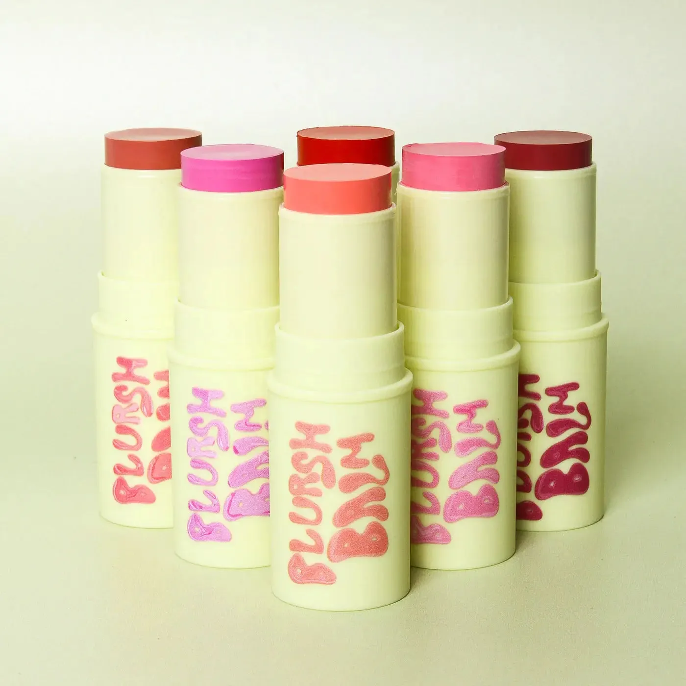 Blursh Balm A Shy Boy