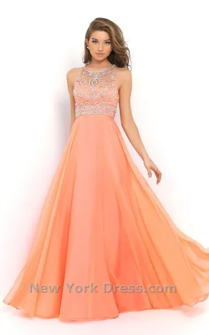 Blush 10001 Dress