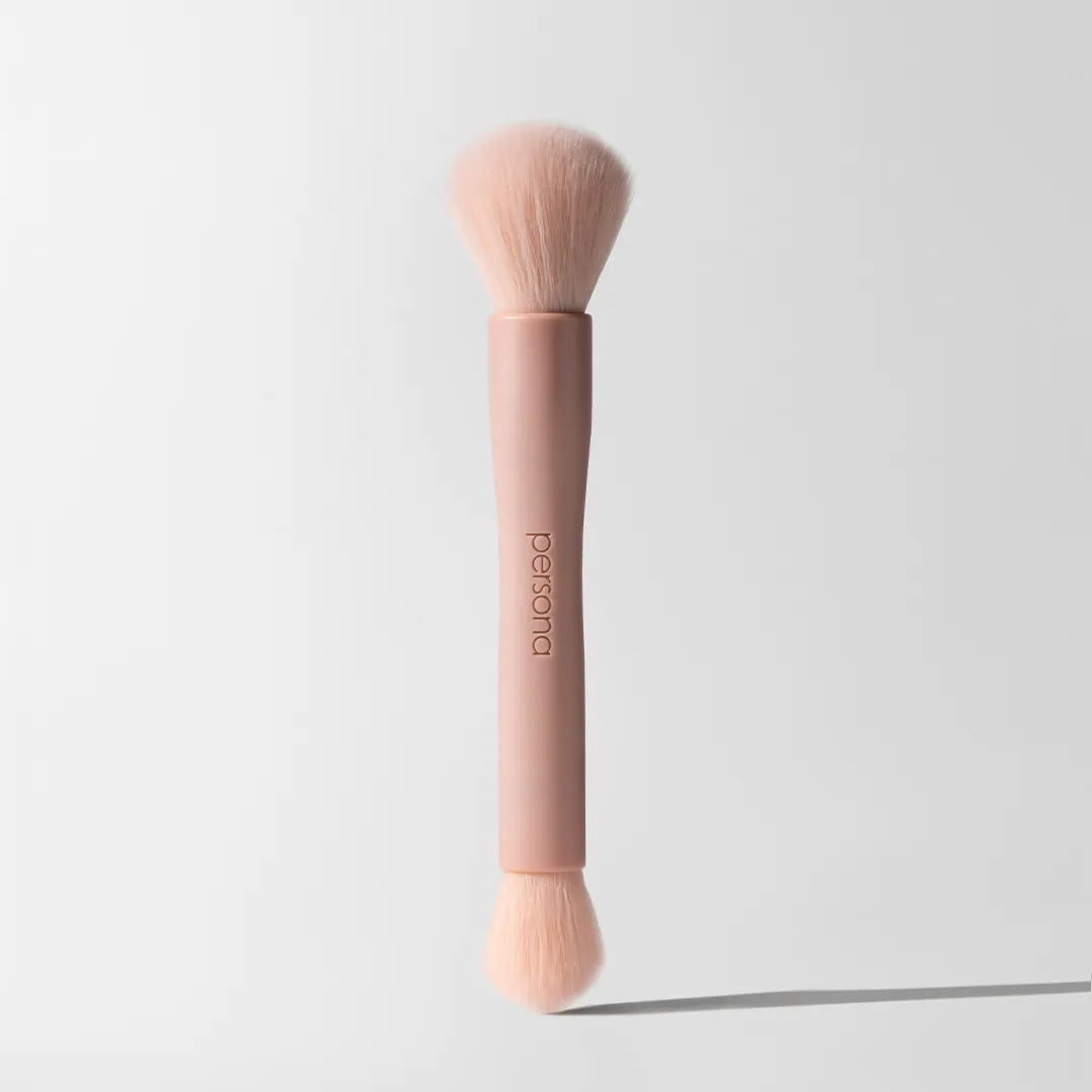 Blush Highlight Brush