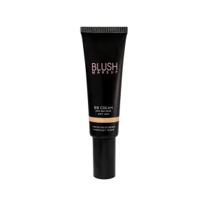 Blush Makeup Cosmetics BB Cream