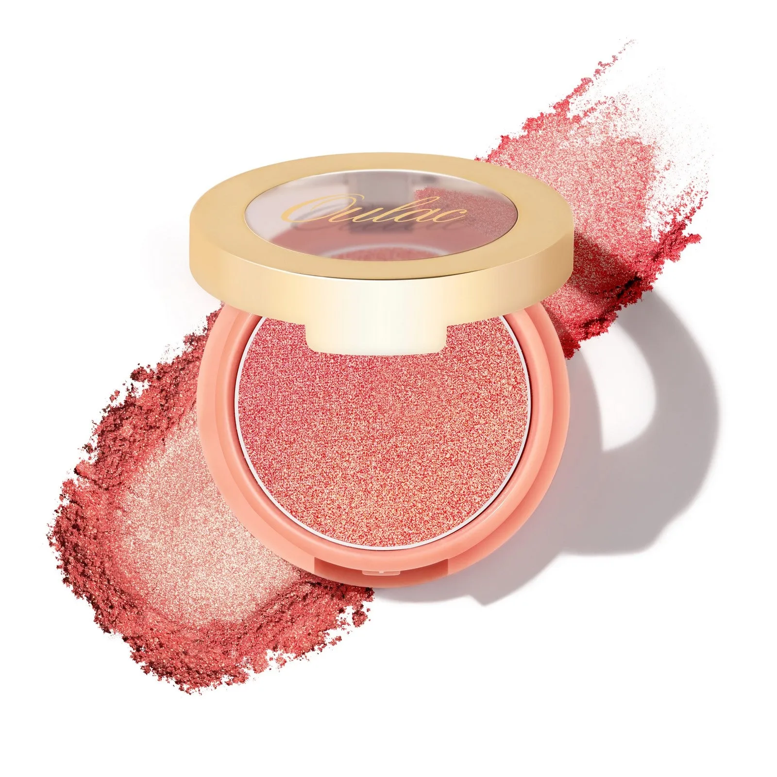 Blush Mono | F03 Sweet Date